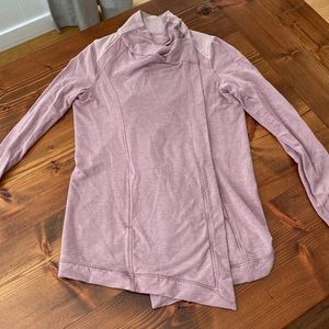 Lululemon Wrap